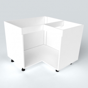 Tủ bếp dưới, thùng BDL1050