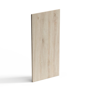 Cánh bếp trên 600 Melamine