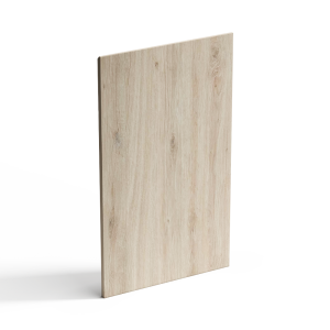 Cánh bếp trên 800 Melamine