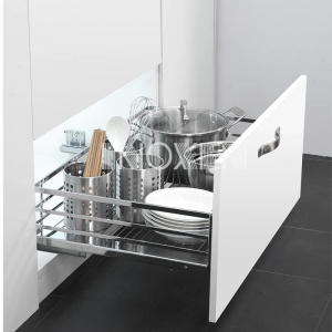 BHG - Giá bát xong nồi W800