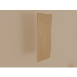 Cánh bếp trên 600 Birch