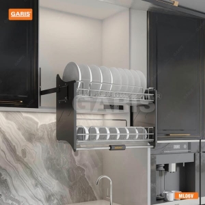 ML06V.90V - Giá bát nâng hạ 