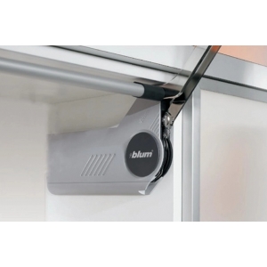 AVENTOS HF - Bộ hộp lực tích hợp giảm chấn 