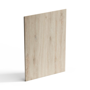 Cánh bếp trên góc I Birch