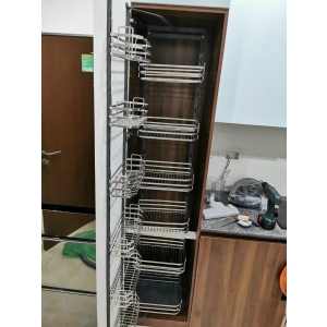 FG.600 - Kho 6 tầng 
