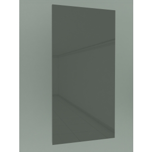 Cánh bếp trên góc L Acrylic