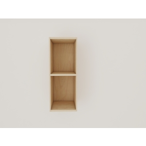 Tủ Bù Trên 350 Birch